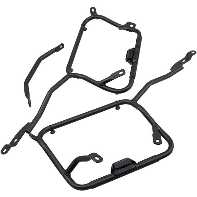 Portamaletas lateral Monokey Side Honda NC X-S 700 2012 Givi PLX1111