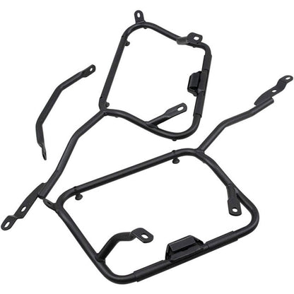 Portamaletas lateral Monokey Side Honda NC X-S 700 2012 Givi PLX1111