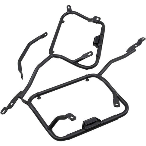Portamaletas lateral Monokey Side Honda NC X-S 700 2012 Givi PLX1111