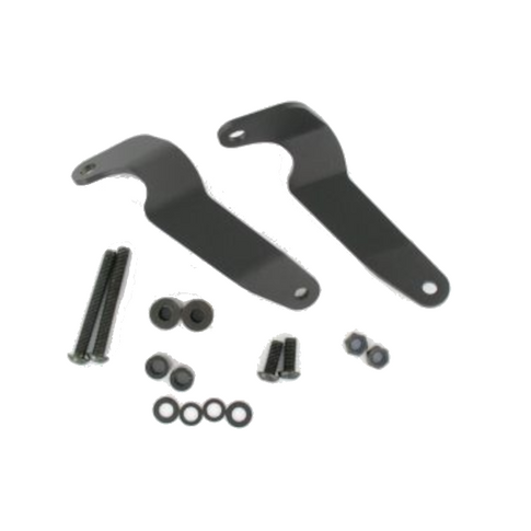 Portamaletas lateral Monokey Side Honda CBF-NS ABS 500/600/1000 2004 Givi PLX174