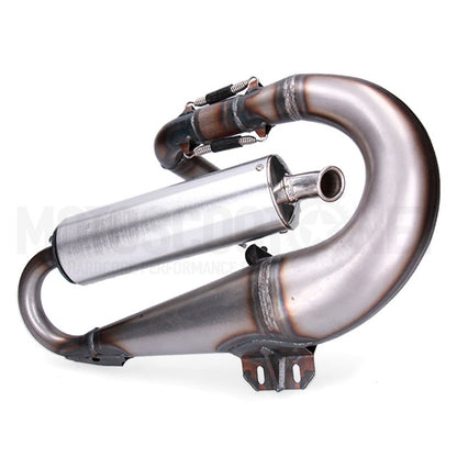 Escape Vespa Primavera PM40 Evolution Enrolado