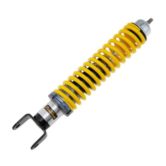 Amortiguador trasero regulable Vespa PX/Primavera/TX/T5 Pinasco