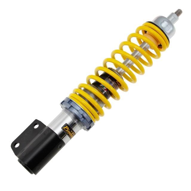 Pinasco adjustable front shock absorber, Vespa PX, T5