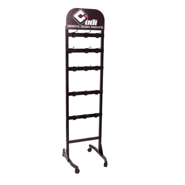 Expositor para puños ODI GRIPS POP DISPLAY POP1-16H-B-MX