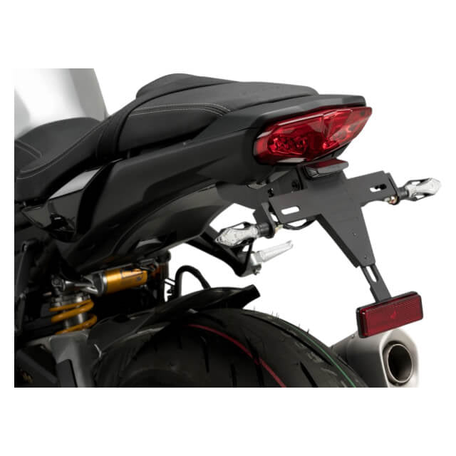 Portamatrícula Yamaha MT 10 / MT 10 SP 22-25 Puig