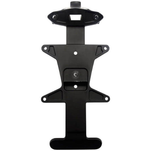 Suporte de matrícula Fantic XM-XE Euro 5 50cc