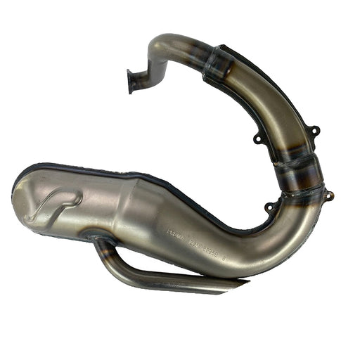 Escape Tecnigas Proma Vespa Primavera 50 2T