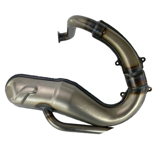 Escape Tecnigas Proma Vespa Primavera 50 2T