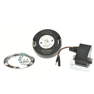 Encendido racing MVT Premium Peugeot Speedfight / Buxy 50 AC PREM08