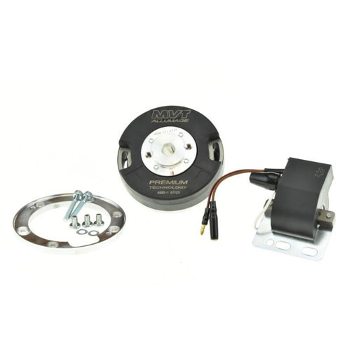Encendido racing MVT Premium Peugeot 103 electronico PREM03