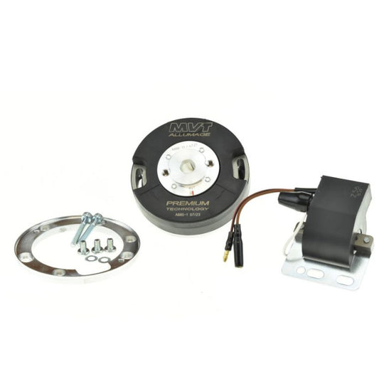 Encendido racing MVT Premium Peugeot 103 electronico PREM03