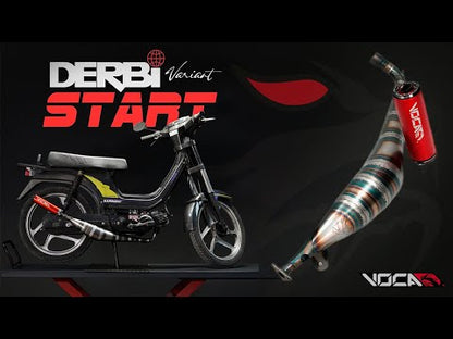 Escape Voca Road Race 50/70 Derbi Variant