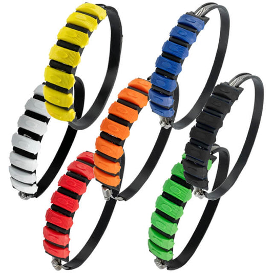 Protector de escape 170-600mm Puig