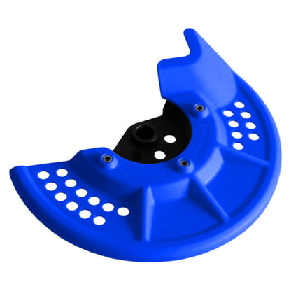 Protector disco freno delantero Pitbike YCF