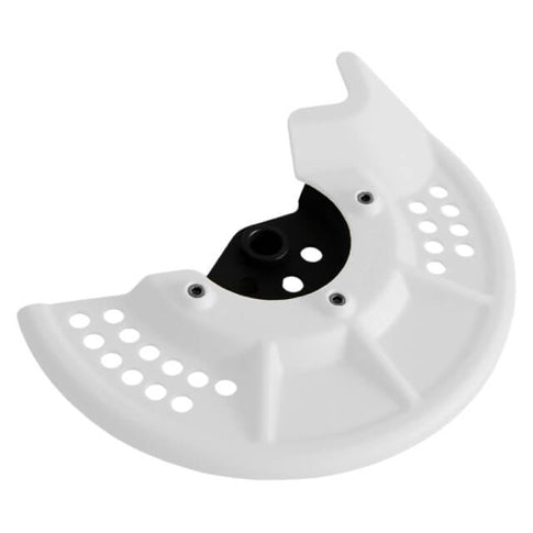 Protector disco freno delantero Pitbike YCF