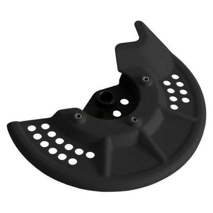Protector disco freno delantero Pitbike YCF