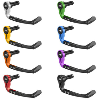 Protector maneta freno universal 13-18mm Raw Puig