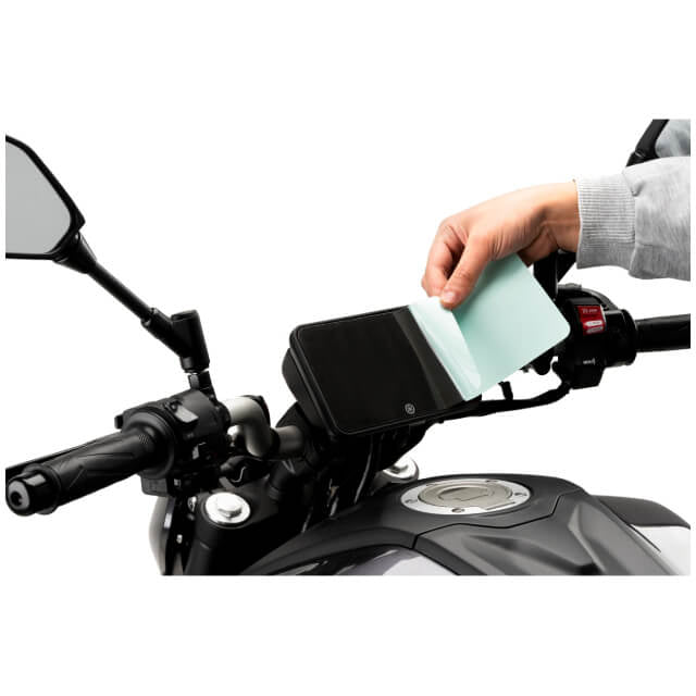 Protector marcador Yamaha MT-07 2023 Puig