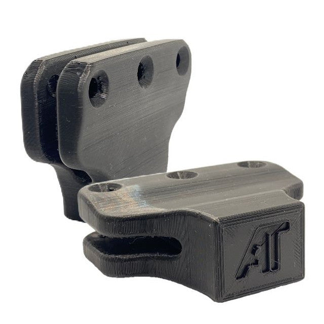 Pack protecteur de châssis Vespa AT Design