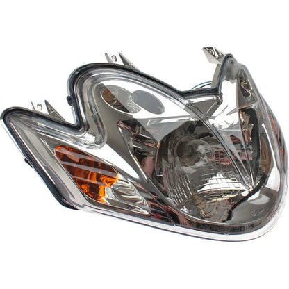 Optique avant complète Yamaha Jog R/RR >2003 Yamaha