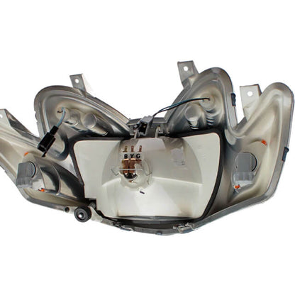 Optique avant complète Yamaha Jog R/RR >2003 Yamaha