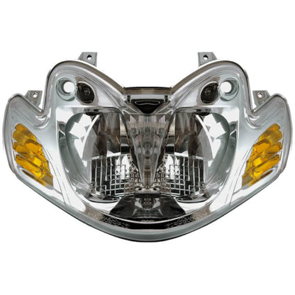 Optique avant complète Yamaha Jog R/RR >2003 Yamaha