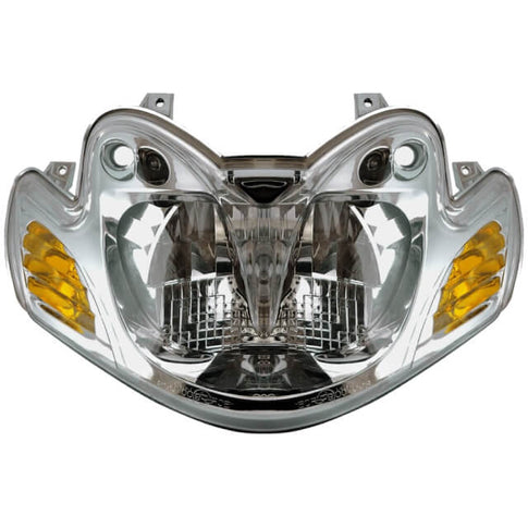 Optique avant complète Yamaha Jog R/RR >2003 Yamaha