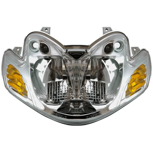 Optique avant complète Yamaha Jog R/RR >2003 Yamaha