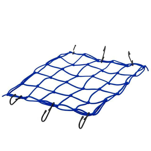Filets Puig pour capot de selle, siège ou Réservoir