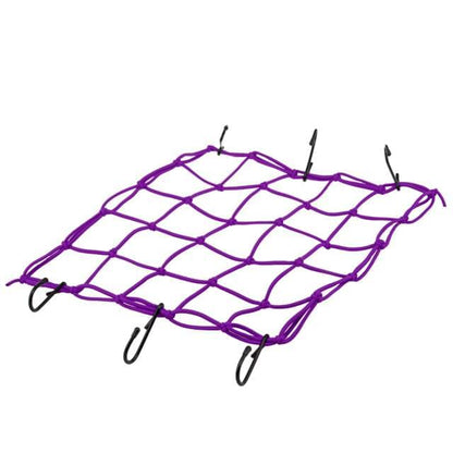 Filets Puig pour capot de selle, siège ou Réservoir