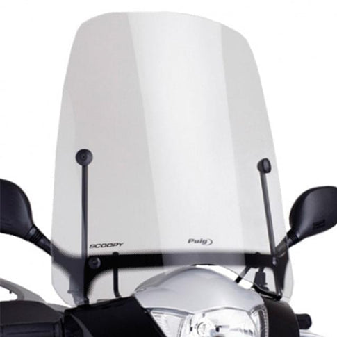 Puig Windshield Honda PS 125/150i 07-11