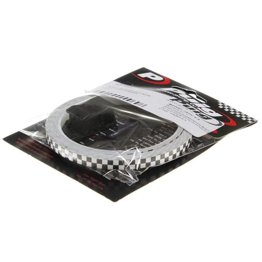 Fita adesiva para jante com aplicador Puig