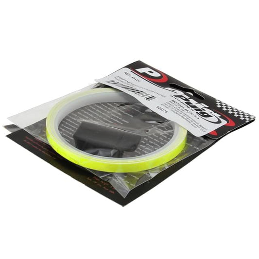 Fita adesiva para jante com aplicador Puig