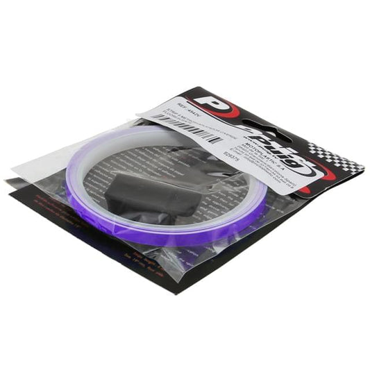 Fita adesiva para jante com aplicador Puig