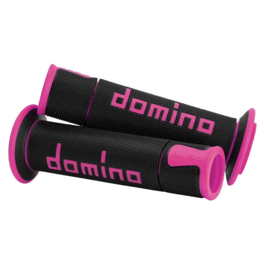 Puños racing bicompuesto Domino A450