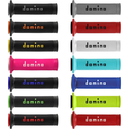 Punhos racing Domino A010