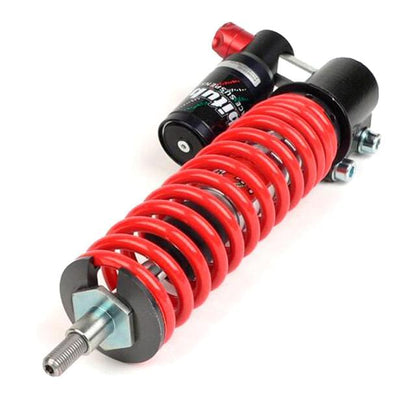 Front shock absorber Piaggio Zip 50 2T Bitubo