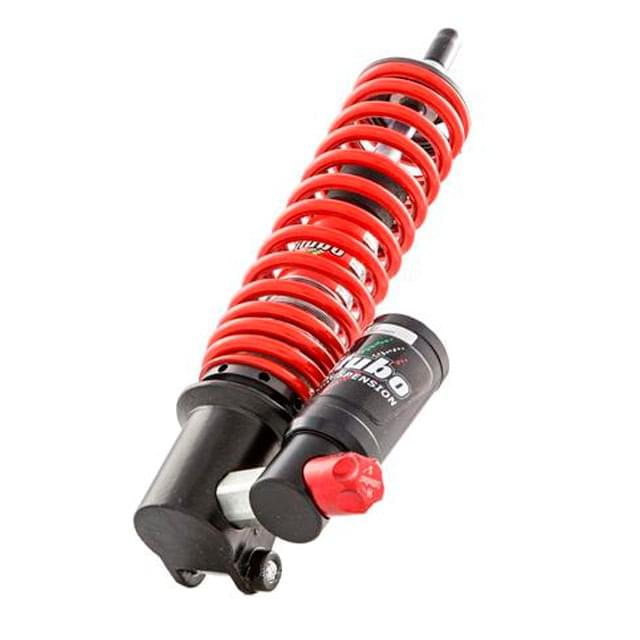 Amortiguador delantero Piaggio Vespa GT / GTS / GTV 125/200/250/300 Bitubo PV041GEV01