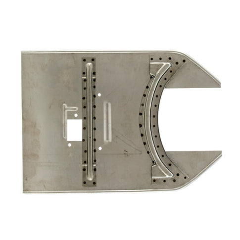 Floor repair plate Vespa PK S/XL FL SIP