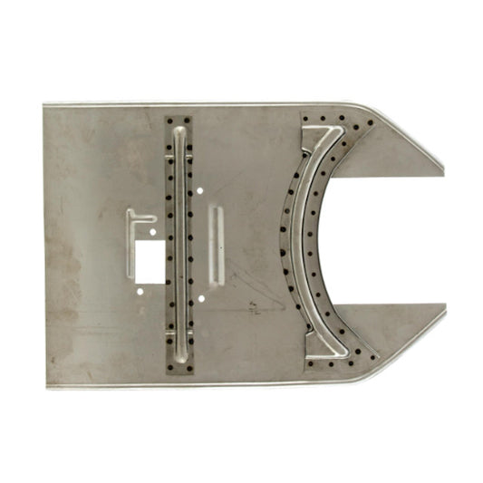 Tôle de réparation de plancher Vespa PK S/XL FL SIP