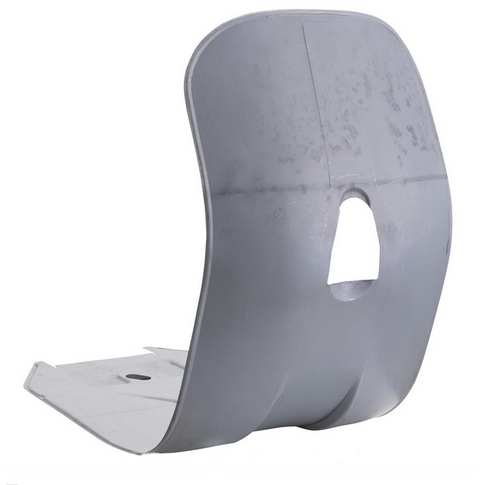 Tôle de réparation avant et plancher Vespa Primavera/Super/SL SIP