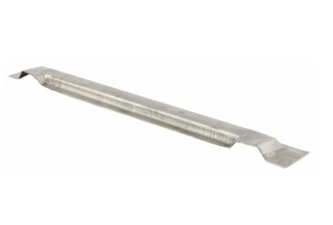 Refuerzo chasis reposapiés trasero Vespa TX/T5 PX/DISCO REPRO Parts