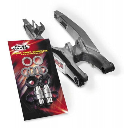 Kit reparación basculante, Suzuki Rm125 92-95, RM 250 89-95/RMX 89-98, Pivot Works