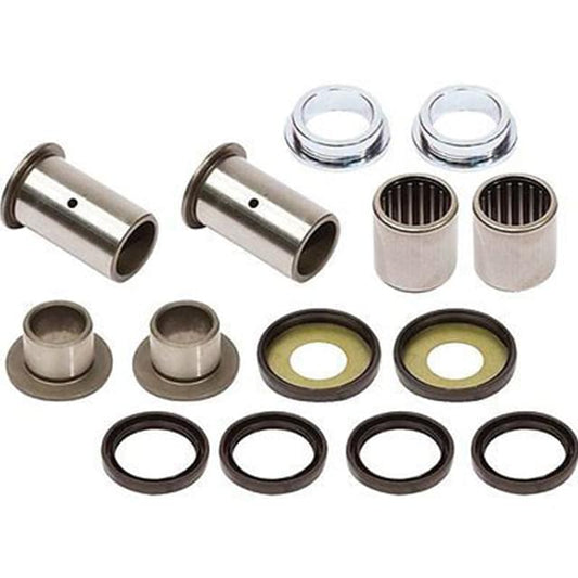 Swingarm repair kit, Suzuki Rm125 92-95, RM 250 89-95/RMX 89-98, Pivot Works