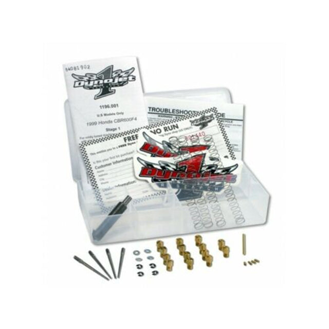 Kit carburación Kawasaki KFX 400 05-07 Dynojet Q218