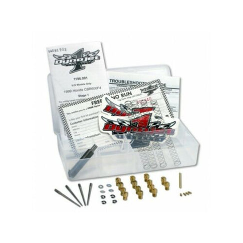 Kit carburación Kawasaki KFX 400 05-07 Dynojet Q218