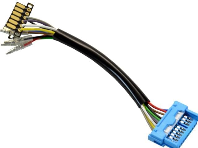 Manometer cable Yamaha Aerox Replica Koso