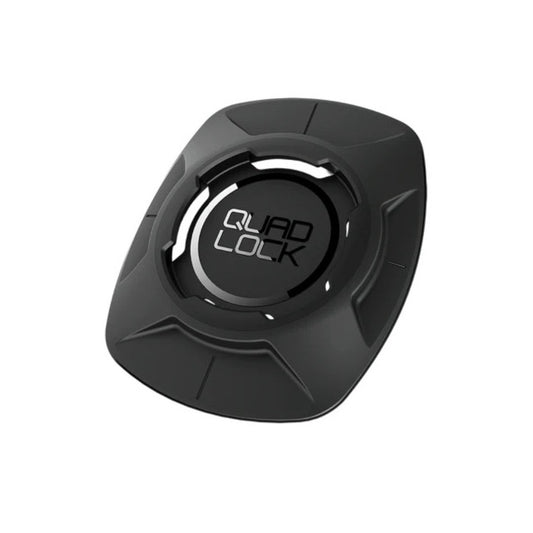 Quadlock mobile adhesive base - 48x60mm