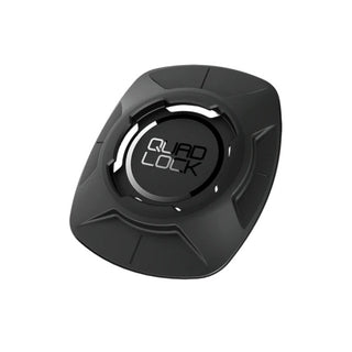 Base adhésive mobile Quadlock - 48x60mm