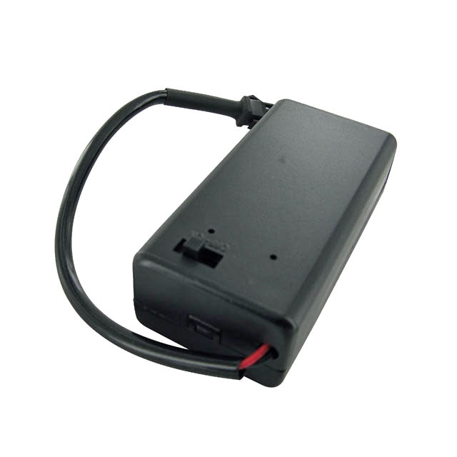 Portabatería 9V Koso